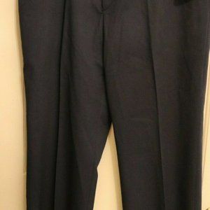 NOS Vintage Lee-Prest Pants Navy Blue Size 42